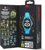 Detské inteligentné hodinky Maxlife MXSW-210 modré Náhľad obrázku produktu 11