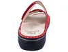 Finn Comfort Ventura Pantolette Rot Produktbild-Vorschau 36