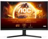 AOC LED-Monitor 31.5 CQ32G4VE 180Hz Produktbild-Vorschau 1