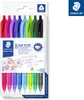 STAEDTLER Druckkugelschreiber ball 4230 M 8er Kartonetui Produktbild-Vorschau 3