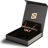 SERASAR | Cavigliera in argento [Infinity] con oro rosa Oro Anteprima dell’immagine prodotto 8