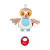 sigikid Mini-Spieluhr Eule Harry Potter Theme, Anteprima dell’immagine prodotto 10
