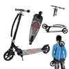Habib Erwachsenen-Roller Cityroller für Jugendliche | Produktbild-Vorschau 1