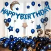 Ballons Buchstaben A-Z Alphabet Dekoration Party Geburtstag Produktbild-Vorschau 3