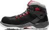Elten ARTURO black-red Mid ESD S3S Sicherheitsschnürstiefel Produktbild-Vorschau 13