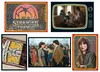 Panini – Plic-Sticker „Stranger Things“ Produktbild-Vorschau 4