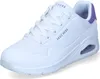 Skechers Uno Pop Back Weiß WPUR Größe EU 41 Produktbild-Vorschau 2