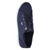 Tommy Hilfiger Vulc Canvas Leinenschuh Blau Produktbild-Vorschau 14