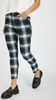 GAP Karierte Skinny Bi-Stretch Hose Produktbild-Vorschau 1