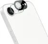 1x 9H Kameraglas für iPhone 16e HD klar Camera Lens Produktbild-Vorschau 1