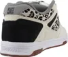 DC Shoes Stag Leopard Print Größe EU 43 Produktbild-Vorschau 3