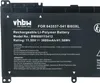 vhbw Akku kompatibel mit HP Pavilion X360 13-U011NA, x360 Produktbild-Vorschau 5