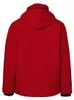 HAKRO Active-Jacke Boston #853 Gr. XL rot Produktbild-Vorschau 3