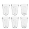 Trinkbecher -CRYSTAL- 6er Set - Tritan, 0,15 Liter, Produktbild-Vorschau 1
