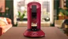 Cafetière électrique Philips CSA210/91 Rouge 700 ml Voir les images du produit 17