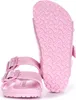 BIRKENSTOCK ARIZONA EVA KIDS EVA Ružová Náhľad obrázku produktu 15