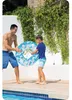 Roue de natation arc-en-ciel 81 cm INTEX 59259 Voir les images du produit 5