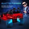 AIYAPLAY Elektro Kinderauto, Geländewagen mit 2,4G Produktbild-Vorschau 5