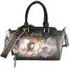 Anekke Handtasche Umhängetasche Dreamverse Bowling Bag Produktbild-Vorschau 16