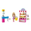 Barbie Bábika Chelsea Shop Set Gtn67 P4 Mattel Náhľad obrázku produktu 4