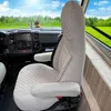 Wohnmobil Sitzbezüge für Aguti GIS-Liner und Milan-Sitze Produktbild-Vorschau 4