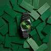 Casio Standard MTP-B145D-3AVEF, Voděodolný Náhled obrázku produktu 6