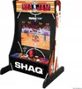 Arcade1Up NBA JAM: Shaq Edition Partycade, Malý arkádový Náhled obrázku produktu 3