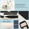 OKWISH gefülltes Federmäppchen Federmappe Schülermäppchen Produktbild-Vorschau 6