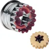Westmark 35022291, Edelstahl, Edelstahl, 52 mm, 52 mm, 40 Produktbild-Vorschau 6