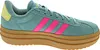 adidas VL Court Bold Powder Teal Shock Pink Powder Yellow Produktbild-Vorschau 17