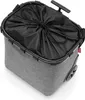 reisenthel Carrycruiser Frame Chariot à provisions 47,5 cm Voir les images du produit 3
