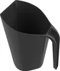 EDA 010483 Misuratore di pellet XL, plastica, nero Anteprima dell’immagine prodotto 4
