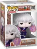 Hunter x Hunter - Silva Zoldyck 1727 - Funko Pop! Produktbild-Vorschau 1
