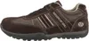 Dockers by Gerli męskie trampki 54HT001-204320 buty cafe Podgląd zdjęcia produktu 1
