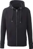 Anthem - Hoodie mit durchgehendem Reißverschluss Baumwolle Produktbild-Vorschau 1