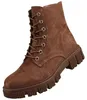 Dockers by Gerli Damen Stiefelette Braun 51DA913-770530 Voir les images du produit 1