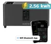 SUNNIVA® 2000W Balkonkraftwerk mit 2,24 kWh Speicher Produktbild-Vorschau 12