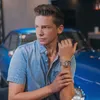 Casio Edifice Efb-730D -7Avuef Voir les images du produit 7