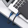UGREEN USB 3.0 A-A Kabel 3m (schwarz) Produktbild-Vorschau 11