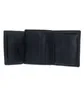 CHIEMSEE Leer portemonnee Nashville Wallet High Black zwart Productafbeelding-voorbeeld 2