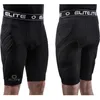 Elite Sport Body Shield Compression Tw-Short Herren - Produktbild-Vorschau 2