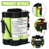 Batería de Repuesto, Compatible Con Cortacésped Robótico Produktbild-Vorschau 7