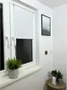 time4blinds, Mini store, sans perçage, 500x1200mm, Blanc Voir les images du produit 7