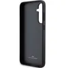 BMW Leder Hot Stamp - Samsung Galaxy S23 FE Hülle (Schwarz) Produktbild-Vorschau 6