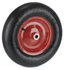 Ruota per carriola Relaxdays 4.80 4.00-8, pneumatica, 4 Anteprima dell’immagine prodotto 9