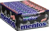 Mentos Lakritz-Mint Dragees Rolle 40 x 37,5 Gramm Produktbild-Vorschau 2