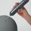 Bala Pilates / Yoga Ball (ungewichtet) Charcoal Produktbild-Vorschau 2