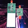 Krátkovlnná aktivní anténa, mini bičová anténa, MF/HF/VHF Náhled obrázku produktu 7