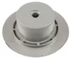 Ranex 5000.197, Foco exterior, Acero inoxidable, Acero Vista previa de la imagen del producto 4