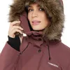 Didriksons Erika Parka Winterjacke Damen Produktbild-Vorschau 6